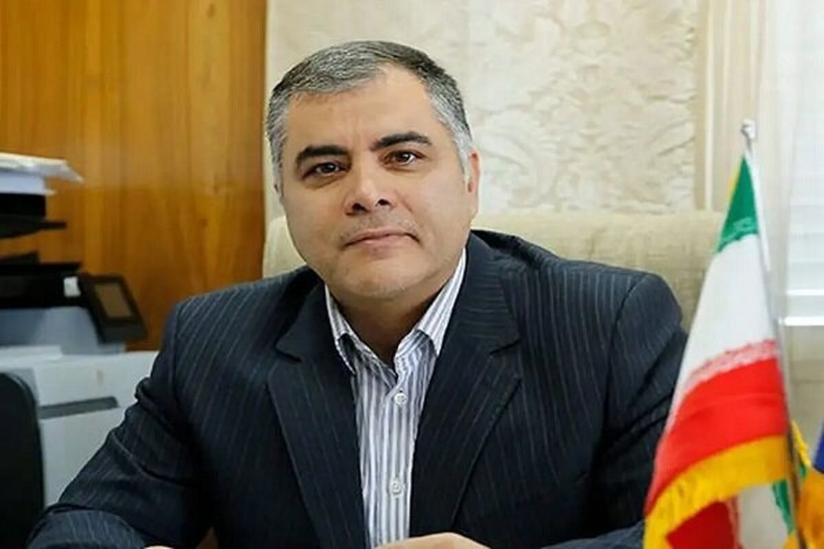 پاک‌نژاد وزیر نفت شد