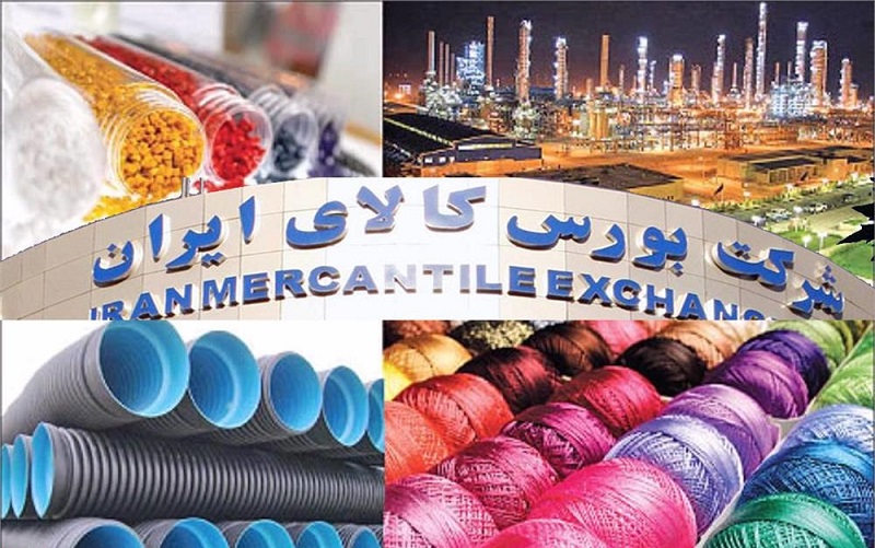 اثر مثبت پتروشیمی ها حتی در روزهای قرمز بورس 