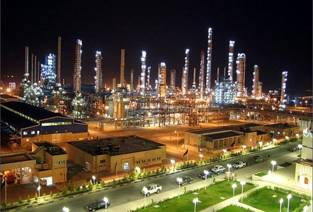 تحلیل بنیادی سهام شگویا / رشد درآمد پتروشیمی تندگویان