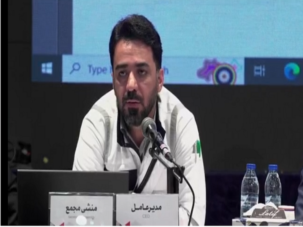 ثبت رکورد تولید ۶ ماه بدون توقف در “شغدیر ثبت رکورد تولید ۶ ماه بدون توقف در “شغدیر
