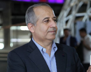 ۱.۱ همت سود بیشتر برای سهامداران شفن