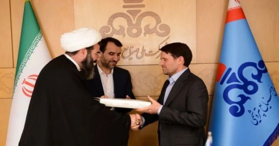 NPC با تمام ظرفیت از مجتمع های پتروشیمی حمایت می‌کند
