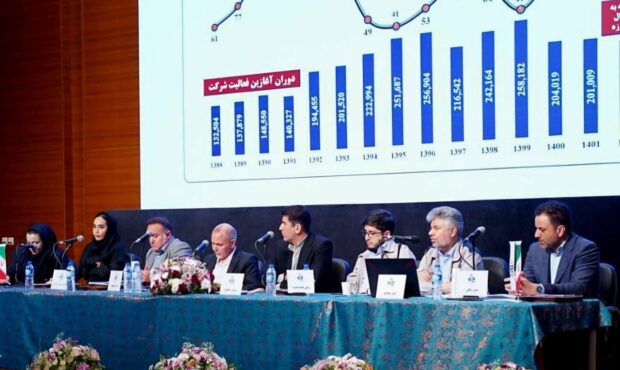 در مجمع عمومی جم پیلن چه گذشت؟/ کدام رکوردها جابجا شد؟ در مجمع عمومی جم پیلن چه گذشت؟/ کدام رکوردها جابجا شد؟