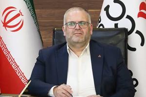 پیام تبریک مدیر عامل نفت پاسارگاد به مناسبت سالروز تاسیس شرکت