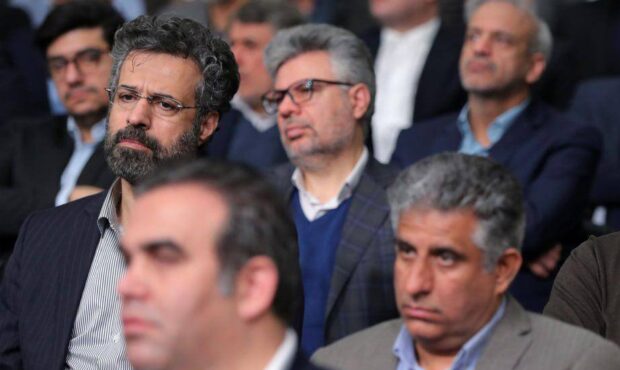 مدیرعامل جم‌پیلن پای حرف‌های رهبر انقلاب نشست/ رونمایی از گریدهای جدید پلیمری