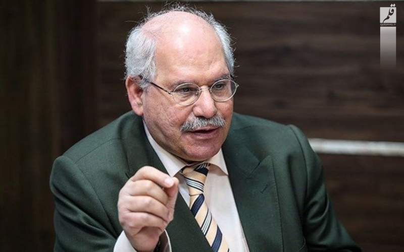 باید در زمینه پتروشیمی با عربستان هماهنگی ایجاد کنیم