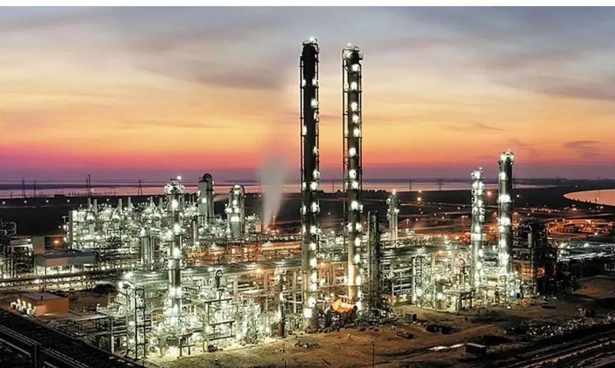 ابلاغ فهرست جدید صادرکنندگان محصولات پتروشیمی برای شرایط اضطراری
