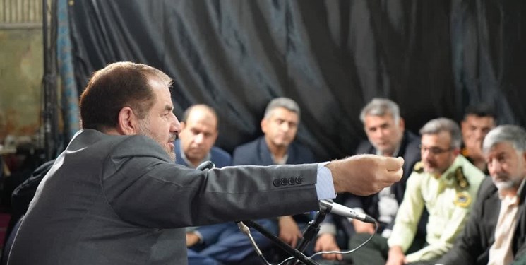 پاسخ استاندار به ابهامات استخدام در پتروشیمی گچساران 