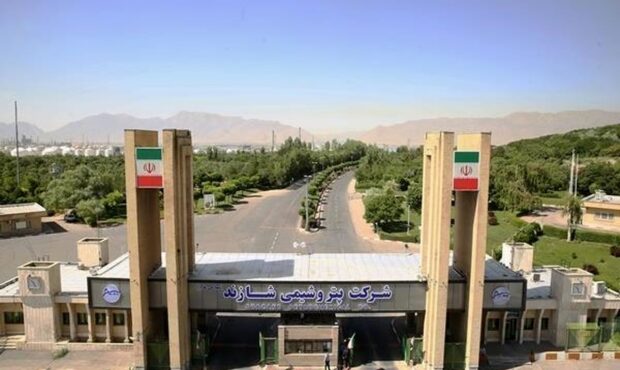 رشد ۱۲۲ درصدی ظرفیت اسمی تولید مجتمع پتروشیمی شازند