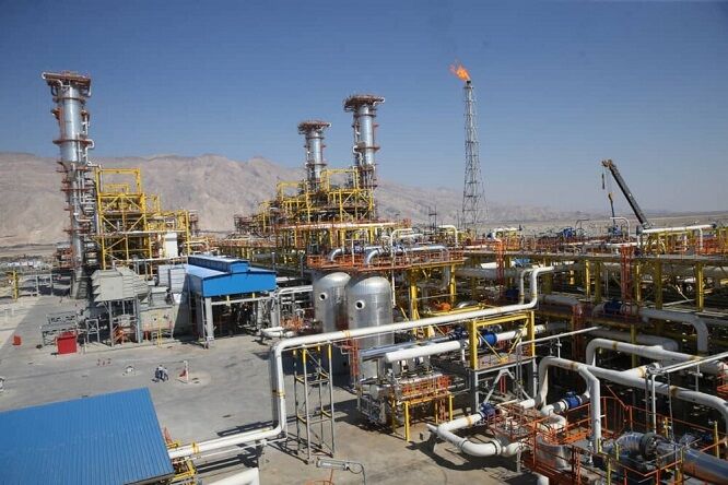 اتمام مطالعات طرح انتقال پساب بجنورد به پتروشیمی خراسان 