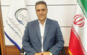 مدیرعامل جدید پتروشیمی ایلام منصوب شد