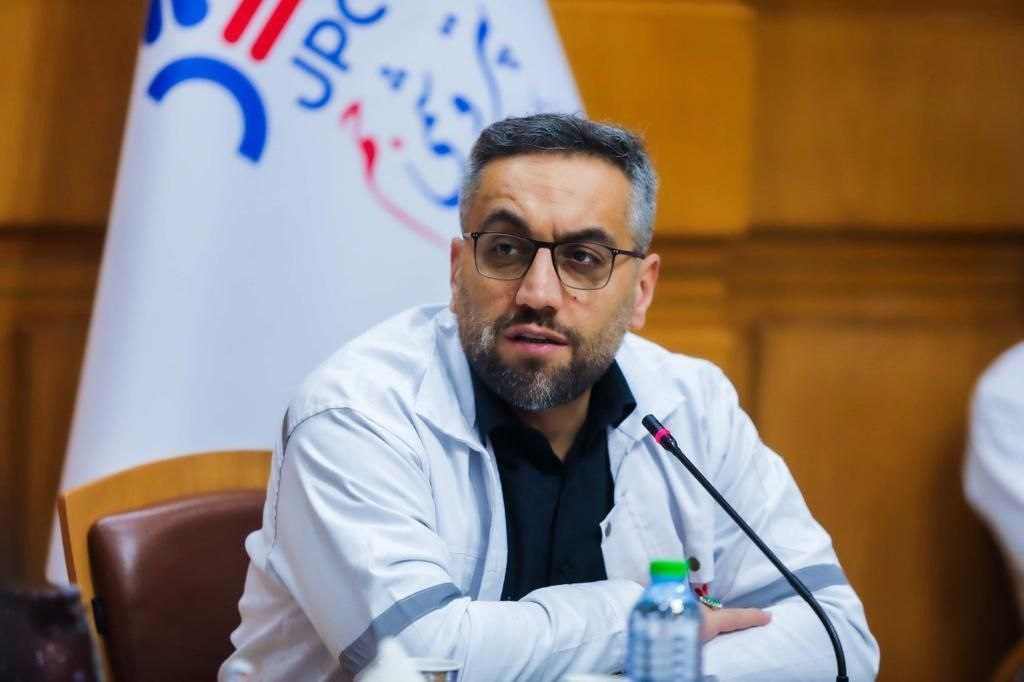  ثبت رکوردهای تولید و‌ فروش، تنها بخشی از دستاوردهای یک سال اخیر در پتروشیمی جم است