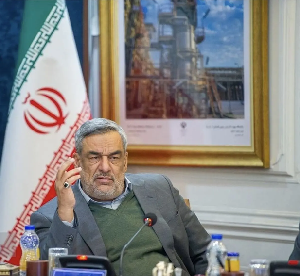  شتاب در روند بازسازی واحدهای پارس جنوبی برای تامین پایدار گاز در زمستان 