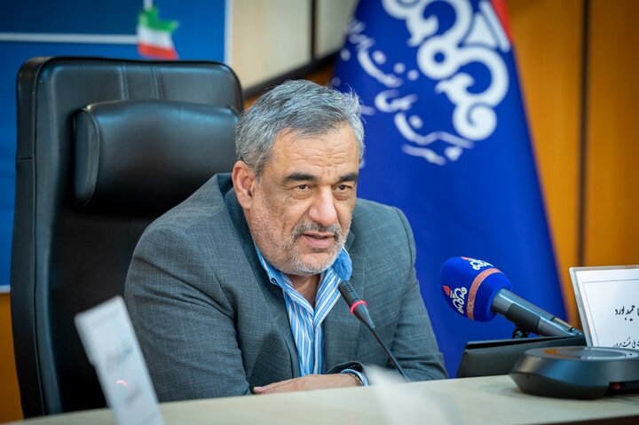  بسیج همگانی صنعت نفت برای تأمین پایدار انرژی در زمستان 