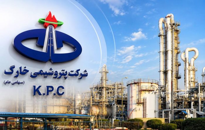 عملکرد فصل بهار پتروشیمی خارک زیر ذره بین