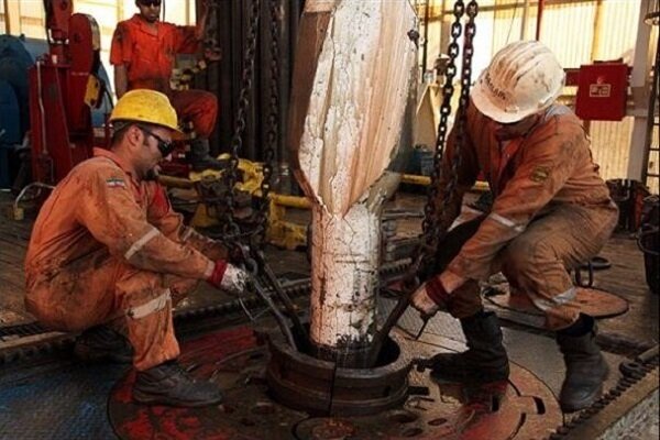 عملکرد صنعت نفت در جنگ تحمیلی سوم نماد مدیریت بحران است