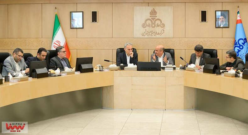 تاکید مدیران فناوری اطلاعات صنعت نفت بر لزوم هم‌افزایی و ایفای نقش تحول آفرین 