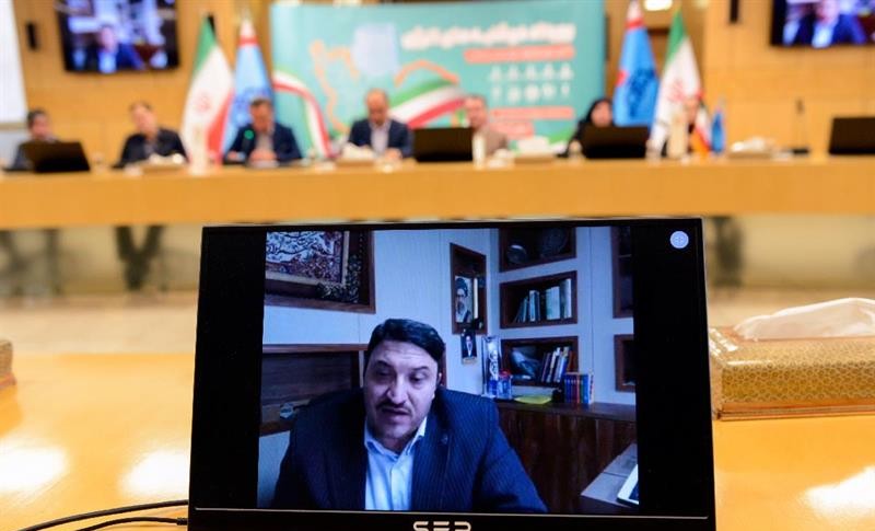  همراهی مدارس با پویش «نبض انرژی» آغاز مسیر فرهنگ‌سازی مصرف انرژی 