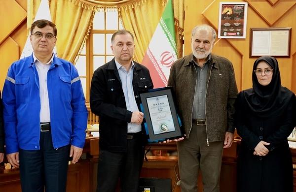 پتروشیمی شازند؛ ژنرال ۵ ستاره صنعت پتروشیمی